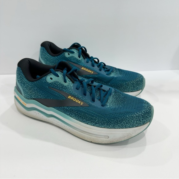 Brooks Ghost Max 2 Men’s Shoes